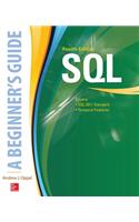 SQL: A Beginner's Guide, Fourth Edition