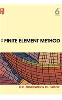 The Finite Element Method for Fluid Dynamics