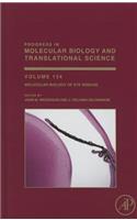 Molecular Biology of Eye Disease