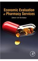 Economic Evaluation of Pharmacy Services