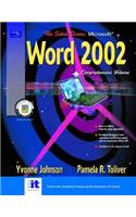 SELECT Series: Microsoft Word 2002 Comprehensive