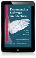 Documenting Software Architectures