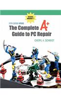 Complete A+ Guide to PC Repair Fifth Edition Update