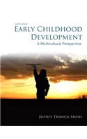 Early Childhood Development: A Multicultural Perspective