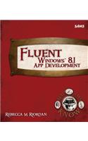 Fluent Windows 8.1 App Development