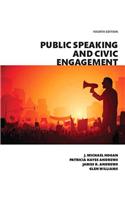 Public Speaking and Civic Engagement -- Books a la Carte
