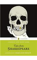 Tales from Shakespeare