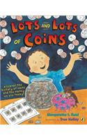 Lots and Lots of Coins