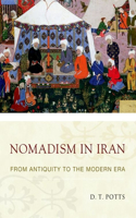 Nomadism in Iran