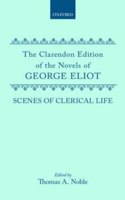 Scenes of Clerical Life