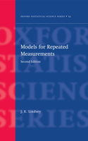 Models for Repeated Measurments