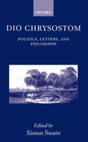 Dio Chrysostom