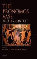 The Pronomos Vase and its Context