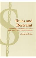 Rules and Restraint