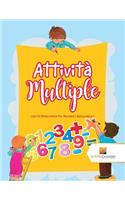 Attività Multiple: Libri Di Matematica Per Bambini Matematica 1