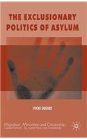 Exclusionary Politics of Asylum