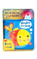 Under the Sea: With Reversible, Fold-Out Scenes