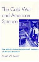 The Cold War and American Science