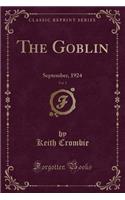 The Goblin, Vol. 5