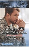 Encounter With A Commanding Officer