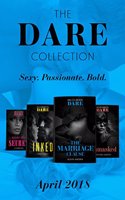 DARE COLLECTION APRIL 2018 PB