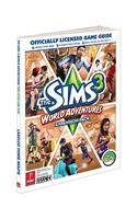 The Sims 3: World Adventure