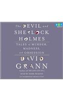 The Devil and Sherlock Holmes