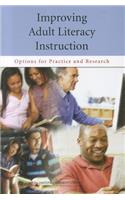 Improving Adult Literacy Instruction
