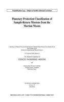 Planetary Protection Classification of Sample Return Missions from the Martian Moons