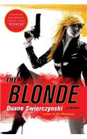 Blonde: A Thriller(English)