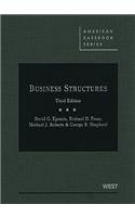 Business Structures