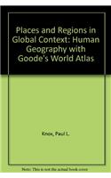 Places and Regions in Global Context