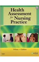 Health Assessment for Nursing Practice - Text and Simulation Learning System Package: (Health Assessment for Nursing Practice)