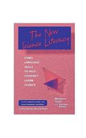 The New Science Literacy