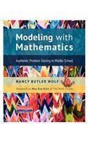 Modeling with Mathematics