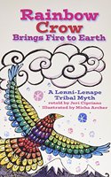 Reading 2011 Leveled Reader 2.4.5 on Rainbow Crow Brings Fire to Earth