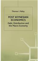 Post Keynesian Economics