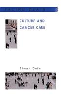 Culture and Cancer Care