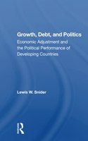Growth, Debt, And Politics