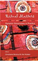 Ritual Matters