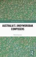 Australia's Jindyworobak Composers