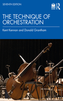 Technique of Orchestration