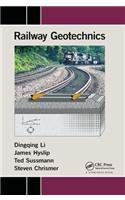 Railway Geotechnics