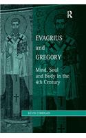 Evagrius and Gregory