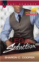 Legal Seduction