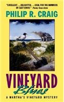 Vineyard Blues