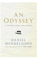 An Odyssey: A Father, a Son, and an Epic