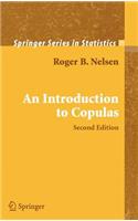 An Introduction to Copulas: (Springer Series in Statistics)