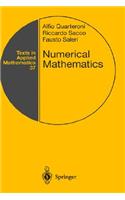 Numerical Mathematics