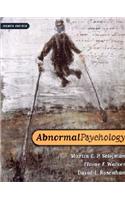 Abnormal Psychology